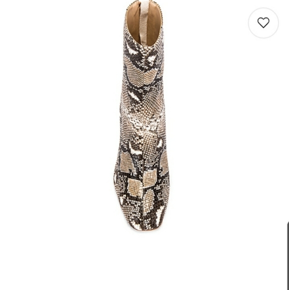 Designer boots - Picture 2 of 4